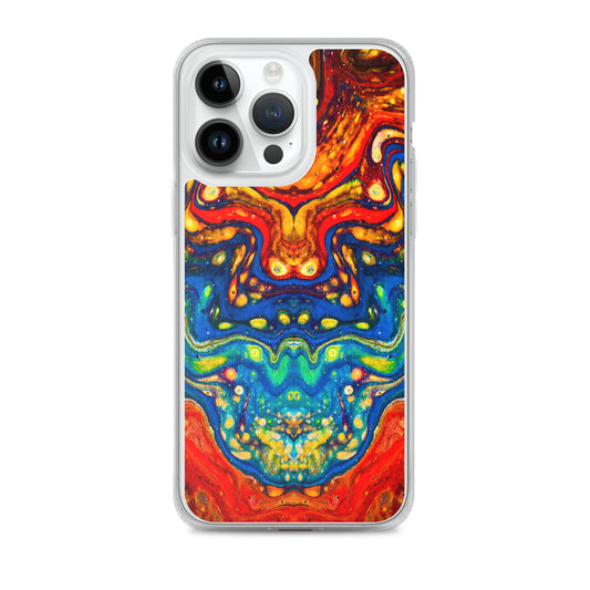 NightOwl Studio Custom Phone Case Compatible with iPhone, Ultra Slim Cover with Heavy Duty Scratch Resistant Shockproof Protection, Color Dragon